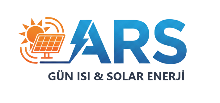 ARS Gün Isı & Solar Enerji